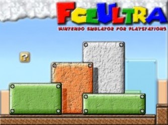 FCE Ultra – Nintendo Emulator USA Download Rom